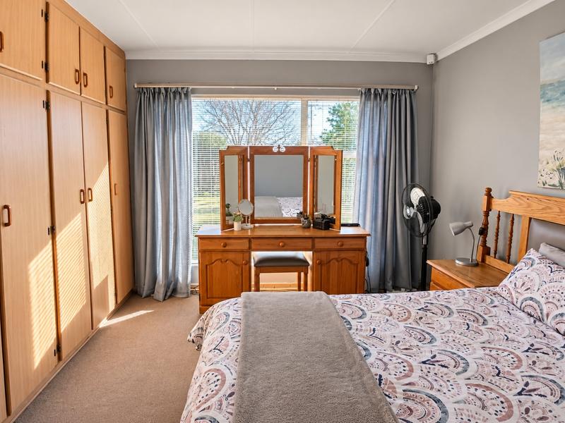 3 Bedroom Property for Sale in Fleurdal Free State